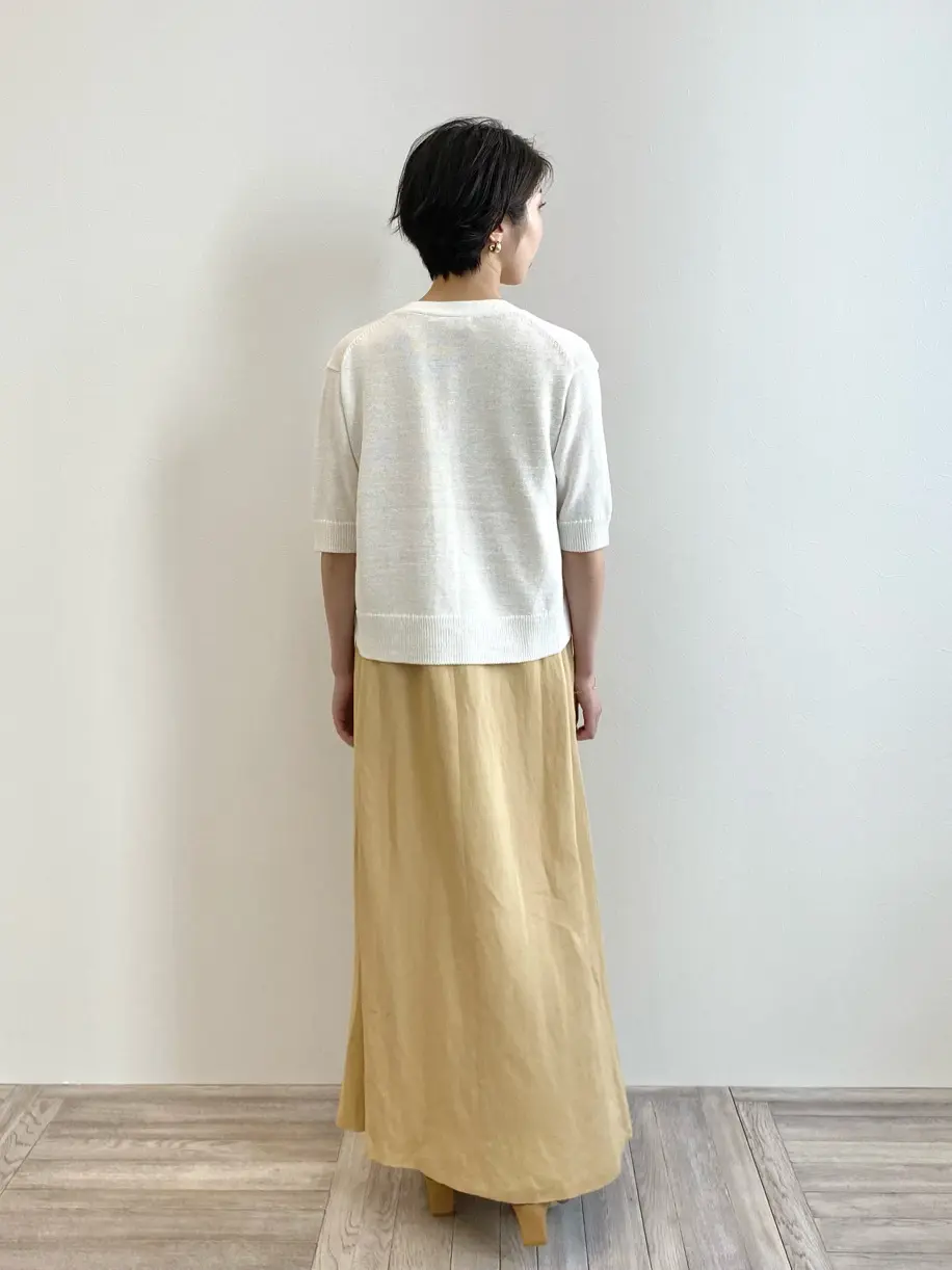 23区 S 板垣 コーディネート画像