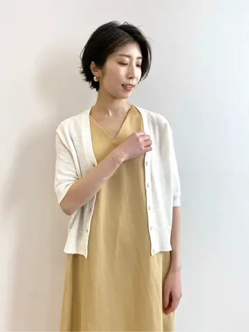 23区 S 板垣 コーディネート画像