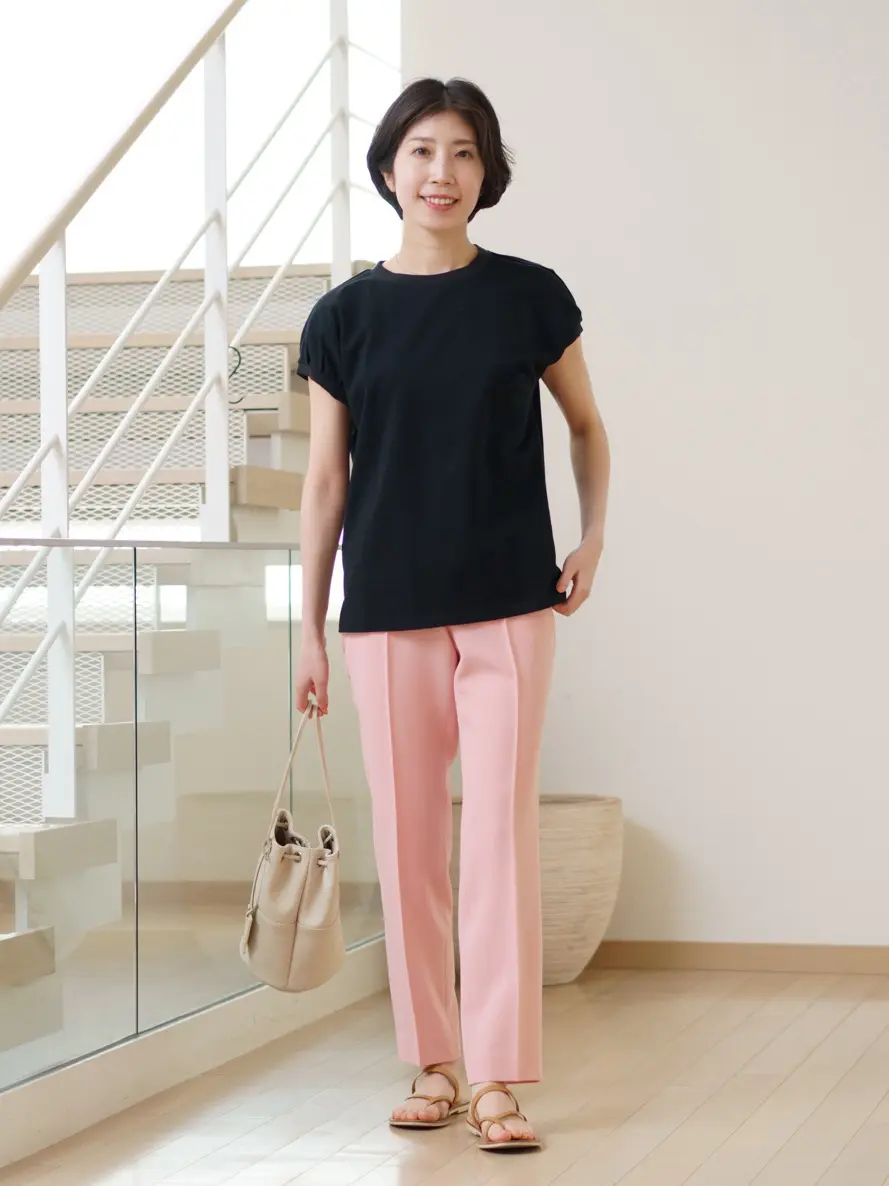  板垣 コーディネート画像