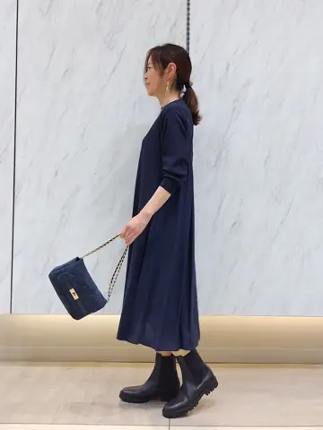 23区 S 岩下 コーディネート画像