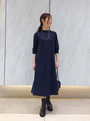 23区 S 岩下 コーディネート画像