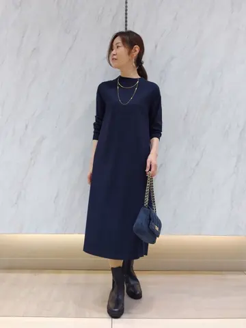 23区 S 岩下 コーディネート画像