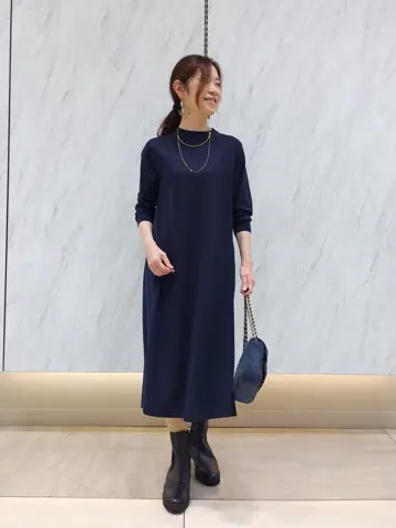 23区 S 岩下 コーディネート画像