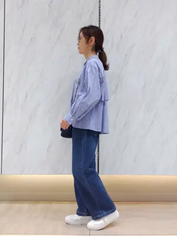 23区 S 岩下 コーディネート画像