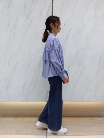 23区 S 岩下 コーディネート画像