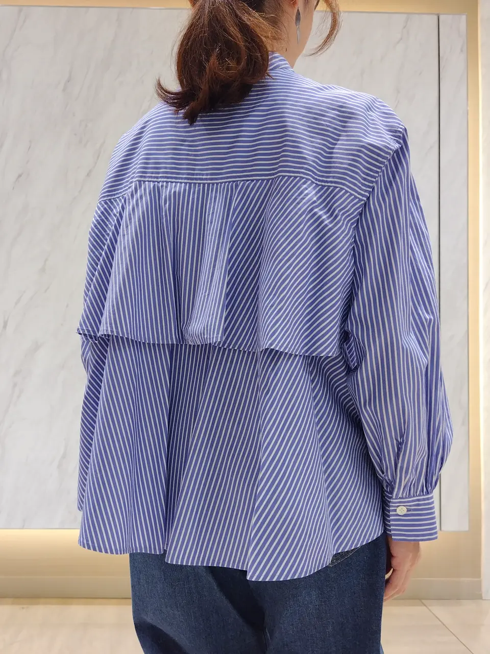 23区 S 岩下 コーディネート画像