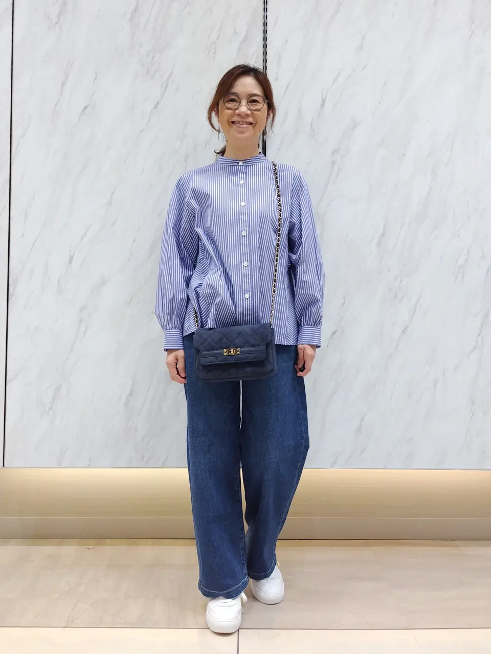 23区 S 岩下 コーディネート画像