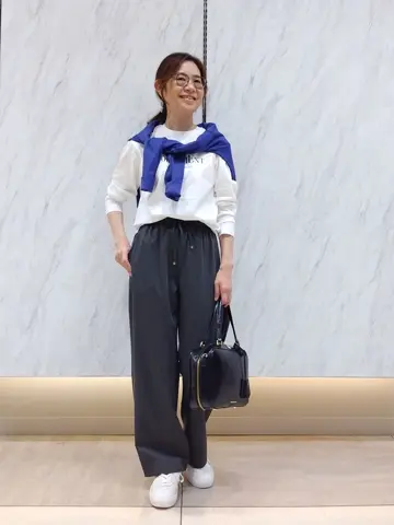 23区 S 岩下 コーディネート画像