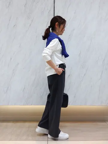 23区 S 岩下 コーディネート画像