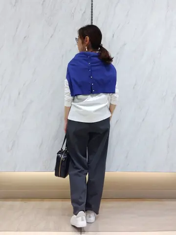 23区 S 岩下 コーディネート画像