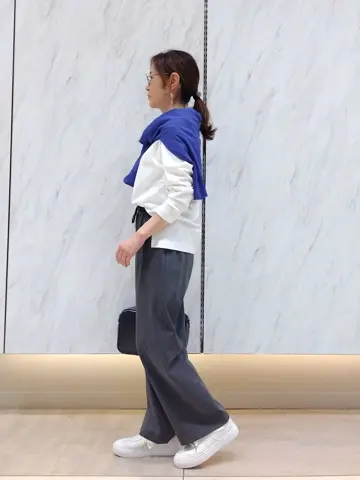 23区 S 岩下 コーディネート画像