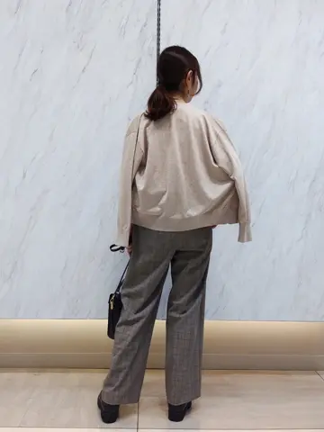 23区 S 岩下 コーディネート画像