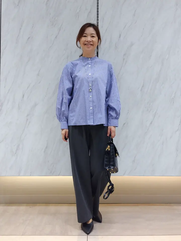 23区 S 岩下 コーディネート画像