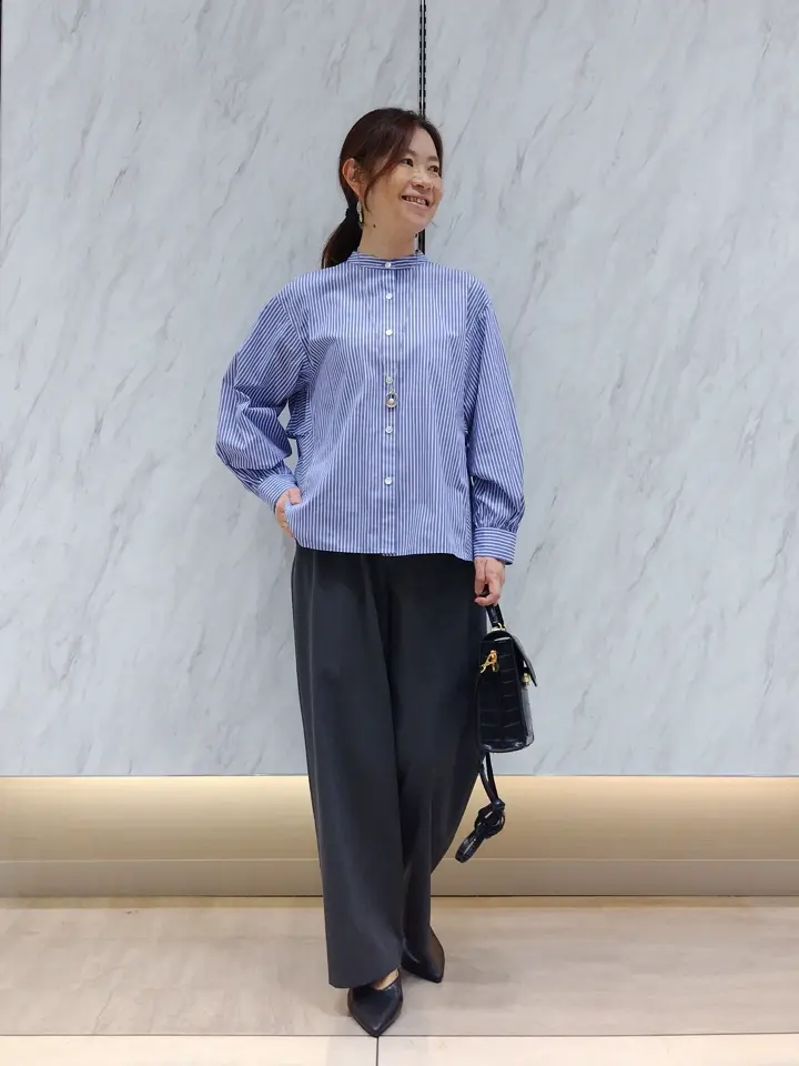 23区 S 岩下 コーディネート画像