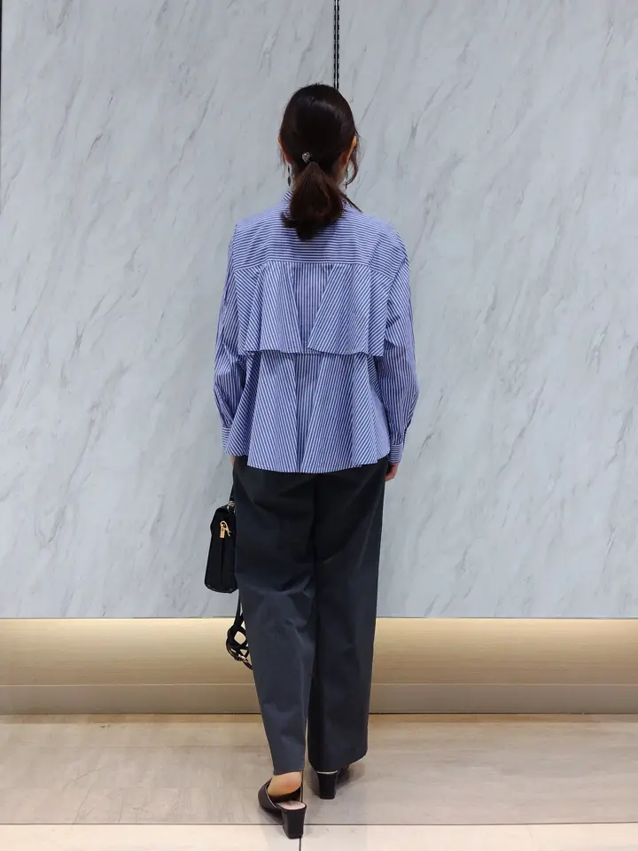 23区 S 岩下 コーディネート画像