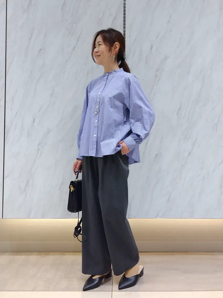 23区 S 岩下 コーディネート画像