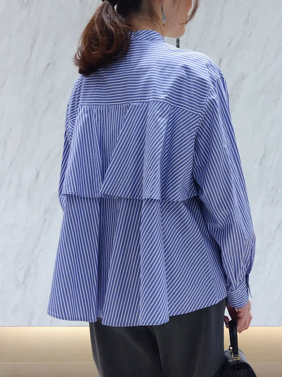 23区 S 岩下 コーディネート画像