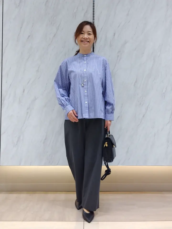 23区 S 岩下 コーディネート画像