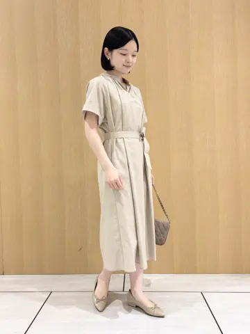 23区 S 松浦 コーディネート画像