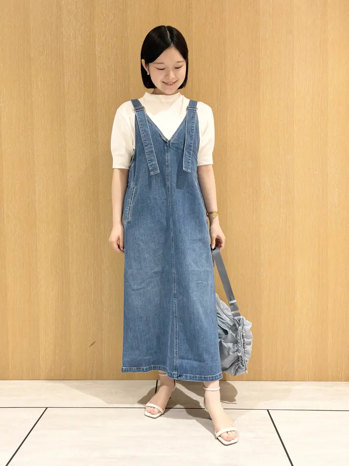 23区 松浦 コーディネート画像