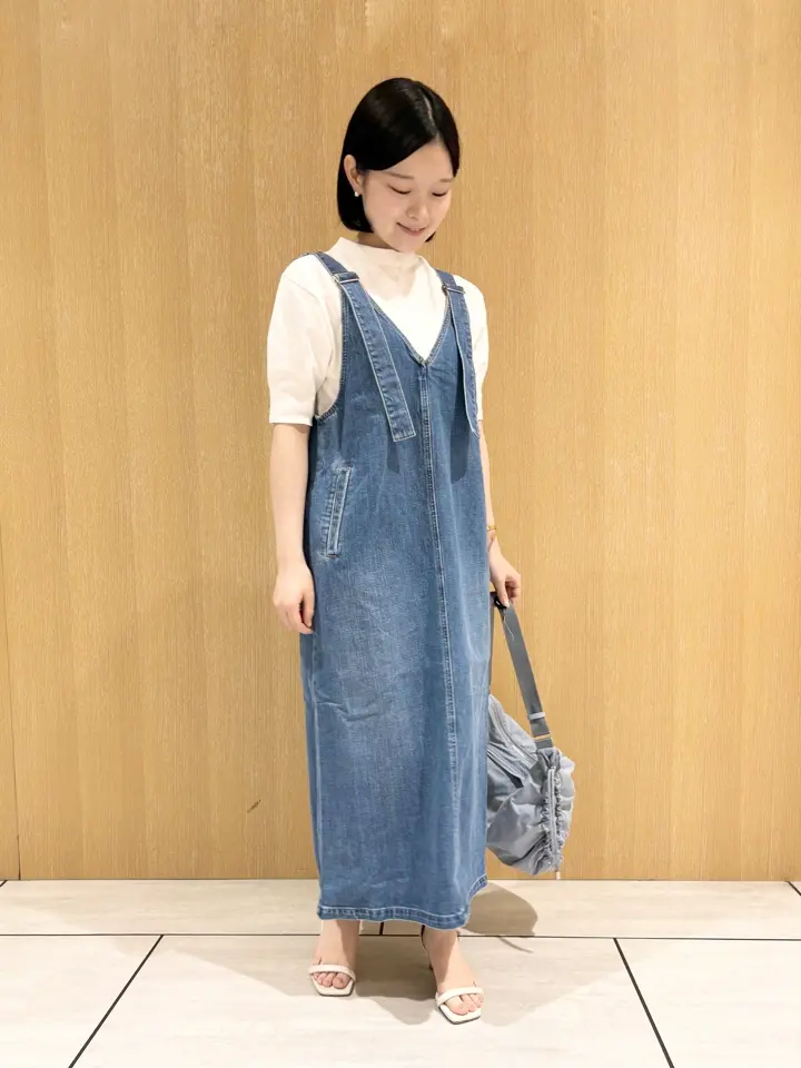 23区 松浦 コーディネート画像