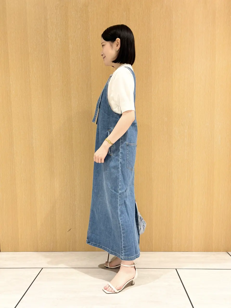 23区 松浦 コーディネート画像