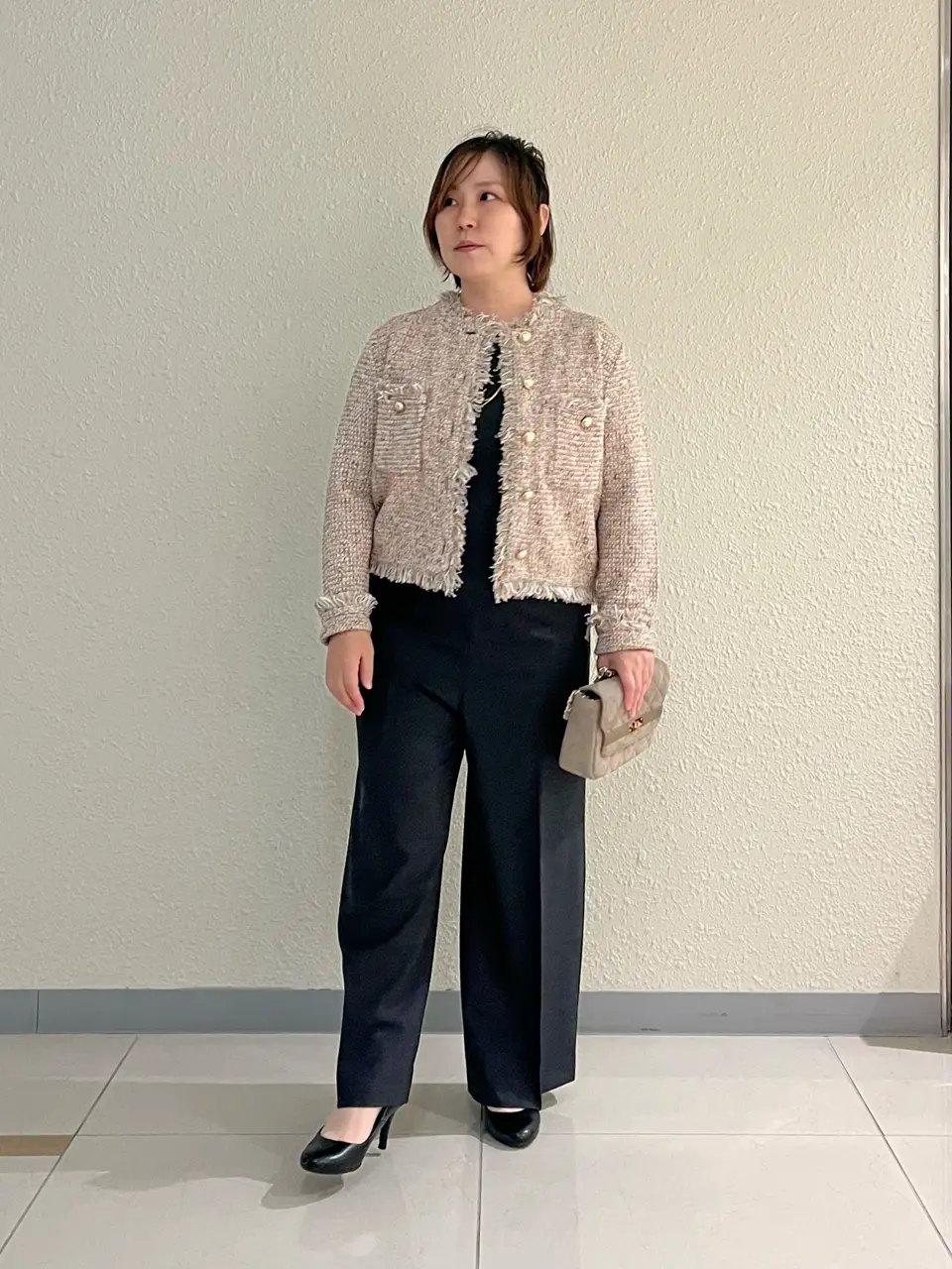 23区 S 木下 コーディネート画像