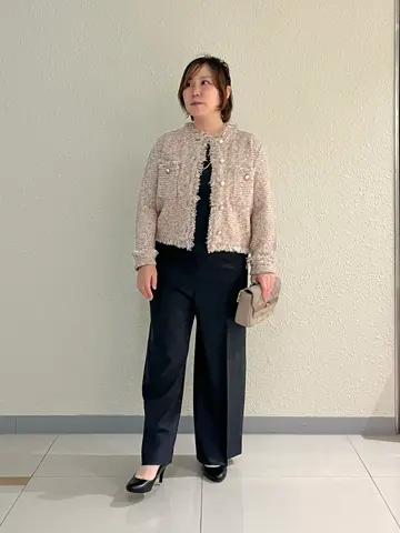 23区 S 木下 コーディネート画像