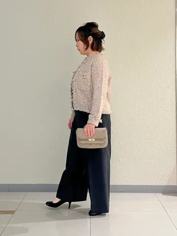 23区 S 木下 コーディネート画像