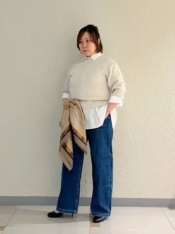 23区 S 木下 コーディネート画像