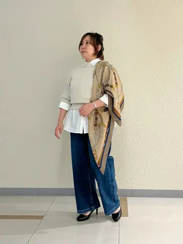 23区 S 木下 コーディネート画像