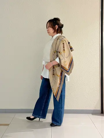 23区 S 木下 コーディネート画像