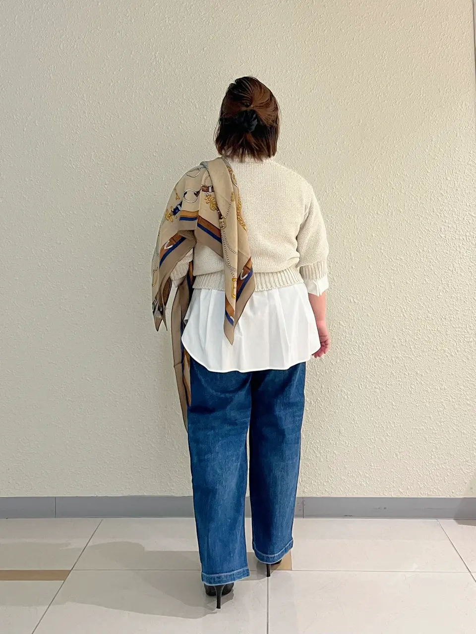 23区 S 木下 コーディネート画像