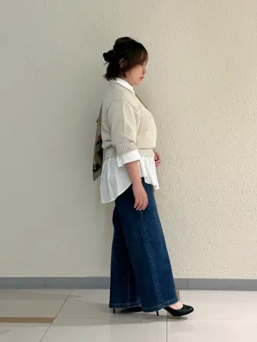 23区 S 木下 コーディネート画像