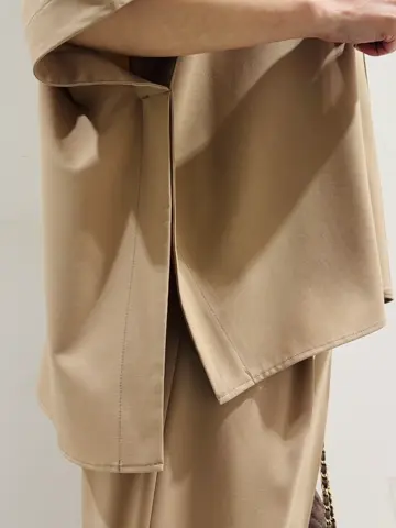 23区 S 山川 コーディネート画像