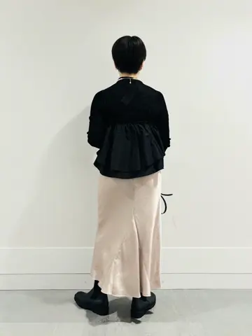 23区 S 山川 コーディネート画像