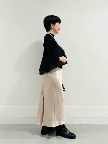 23区 S 山川 コーディネート画像