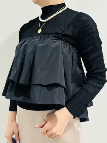 23区 S 山川 コーディネート画像