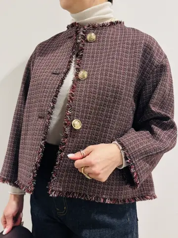 23区 S 山川 コーディネート画像