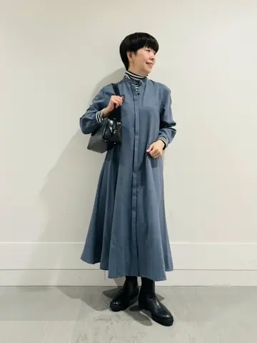 23区 S 山川 コーディネート画像