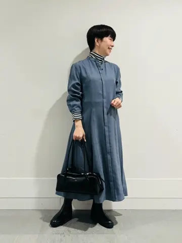 23区 S 山川 コーディネート画像