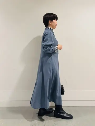 23区 S 山川 コーディネート画像