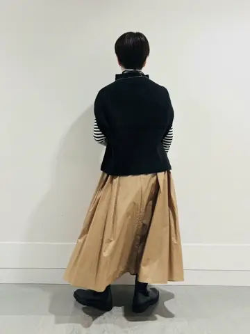 23区 S 山川 コーディネート画像