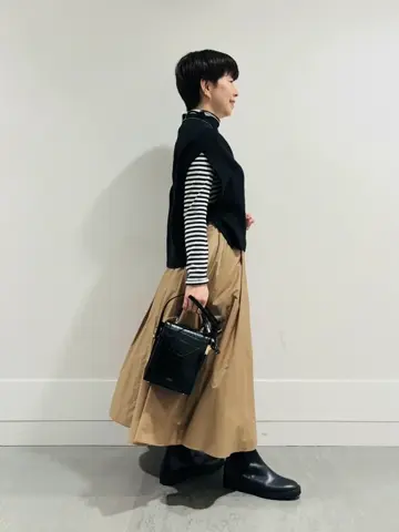 23区 S 山川 コーディネート画像