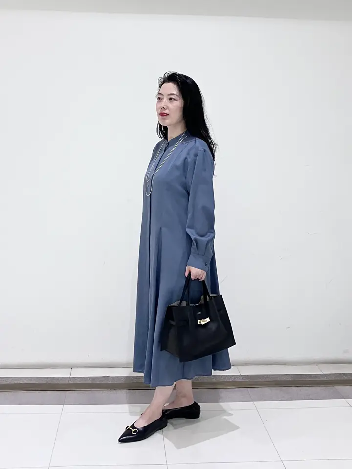 23区 S ま コーディネート画像