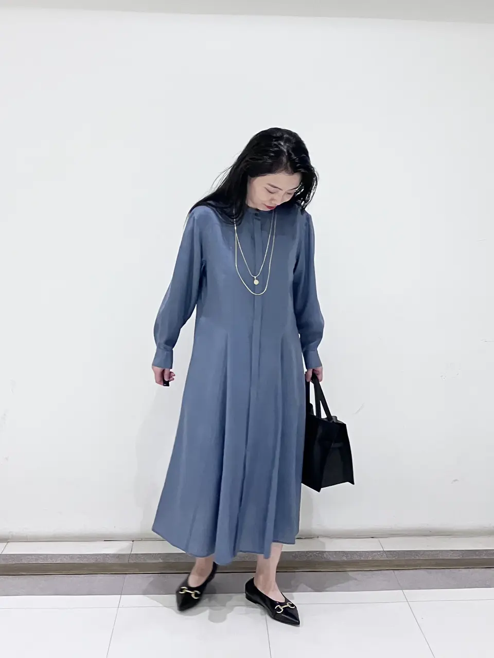 23区 S ま コーディネート画像