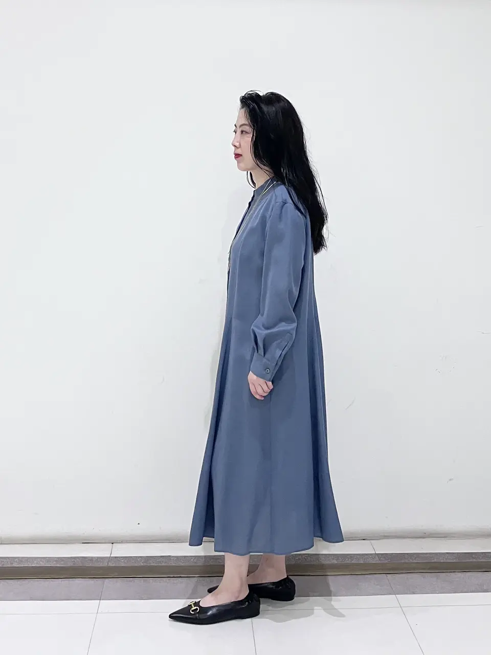 23区 S ま コーディネート画像