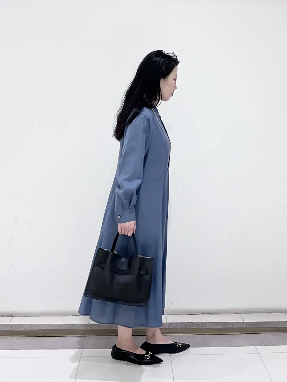 23区 S ま コーディネート画像