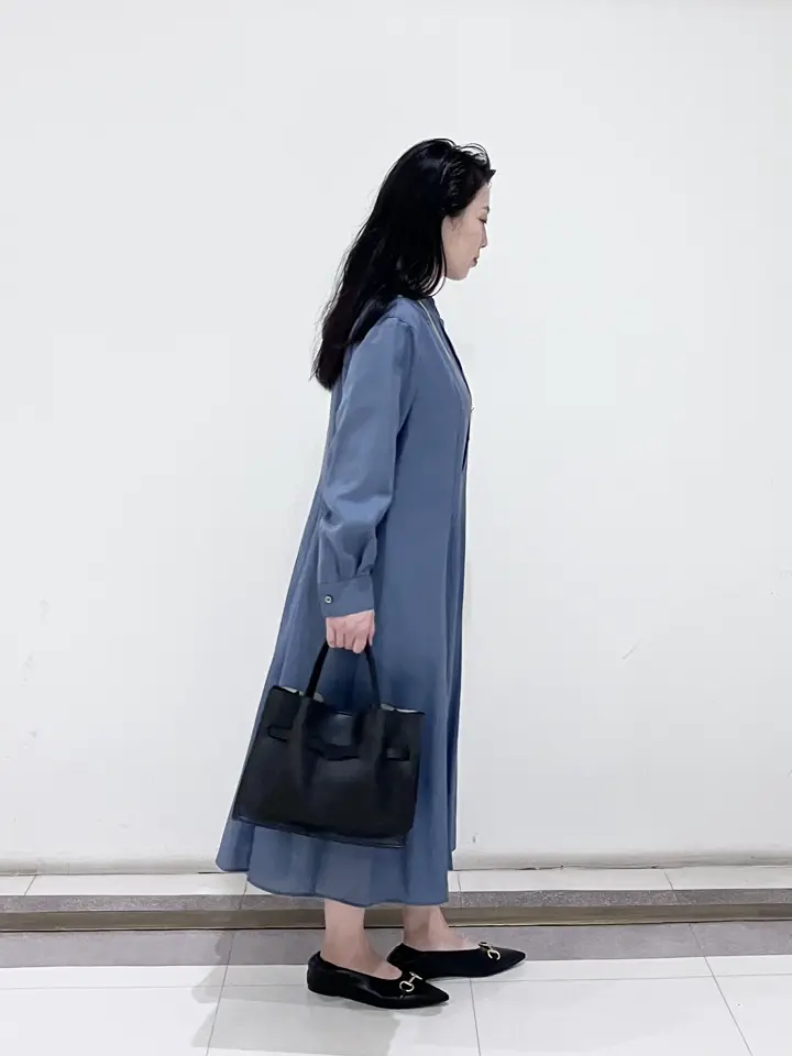 23区 S ま コーディネート画像