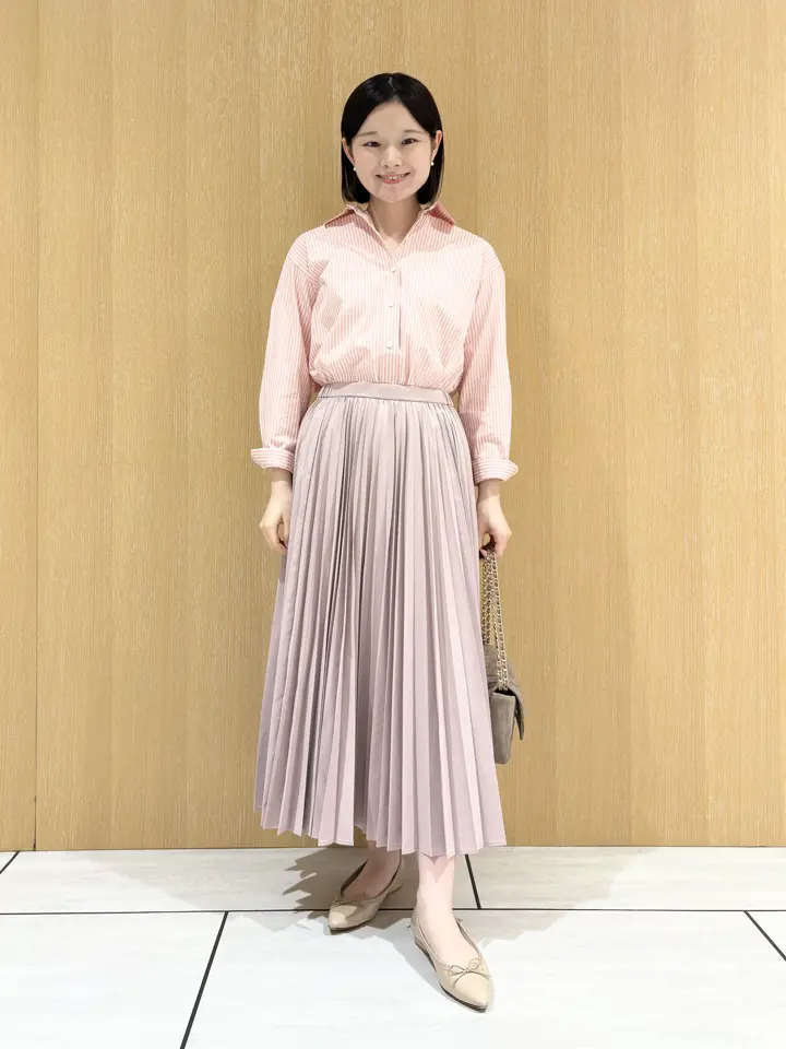 23区 S 松浦 コーディネート画像